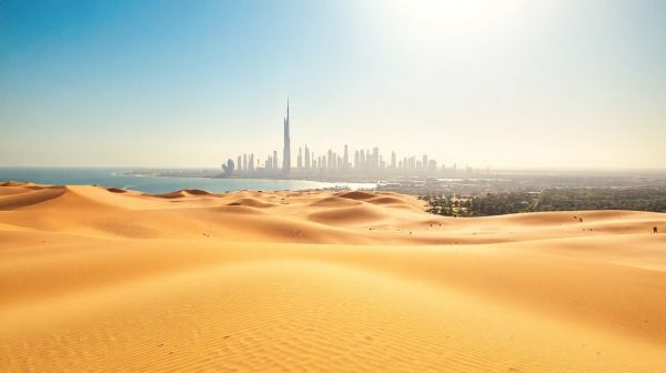 Découvrez le Qatar et ses voisins : top pays en Q