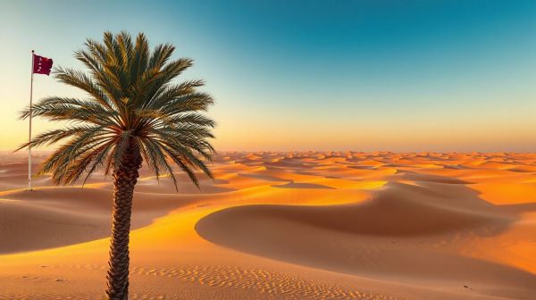 Les pays en Q : focus sur le Qatar et ses voisins