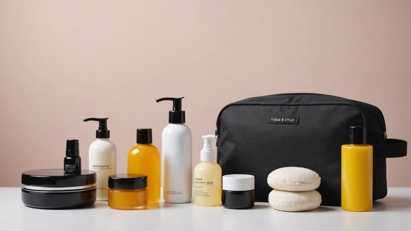 Votre style, votre trousse personnalisée: site en ligne vente de trousse de toilette